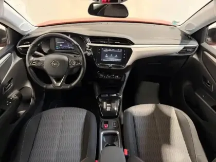 Photo 6 Opel Corsa  -e 136 Edition / Carplay / Caméra / SOH 100%