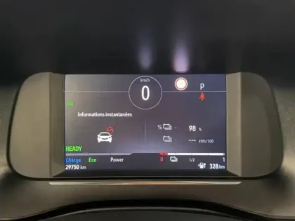 Photo 11 Opel Corsa  -e 136 Edition / Carplay / Caméra / SOH 100%