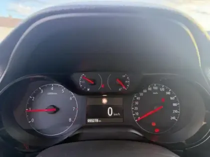 Photo 13 Opel Corsa  1.2 75ch Edition