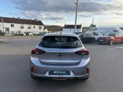 Photo 5 Opel Corsa  1.2 75ch Edition