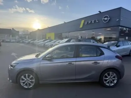 Photo 7 Opel Corsa  1.2 75ch Edition