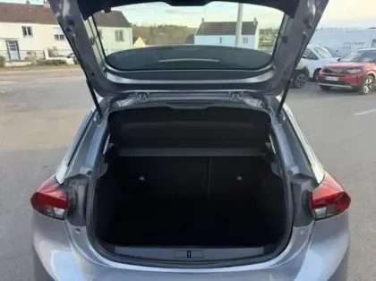 Photo 12 Opel Corsa  1.2 75ch Edition