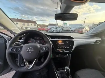 Photo 14 Opel Corsa  1.2 75ch Edition