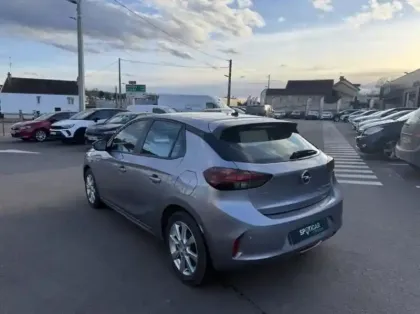 Photo 6 Opel Corsa  1.2 75ch Edition