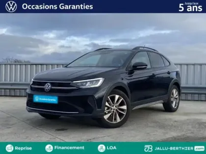 Photo Volkswagen Taigo