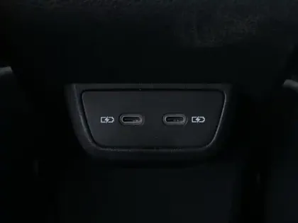 Photo 13 Volkswagen Taigo  1.0 TSI 116ch VW Edition