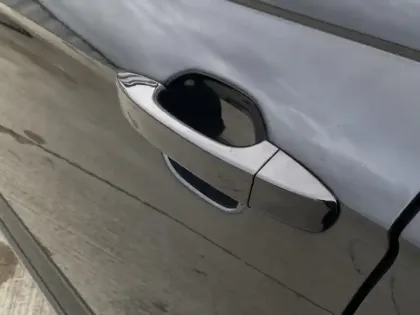 Photo 7 Volkswagen Taigo  1.0 TSI 116ch VW Edition