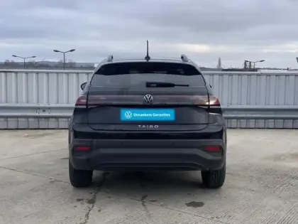 Photo 6 Volkswagen Taigo  1.0 TSI 116ch VW Edition