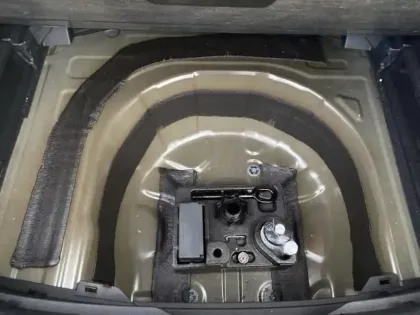 Photo 9 Volkswagen Taigo  1.0 TSI 116ch VW Edition