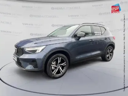 Photo Volvo Xc40