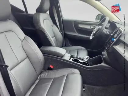 Photo 19 Volvo Xc40  B3 163ch Lounge Edition DCT 7