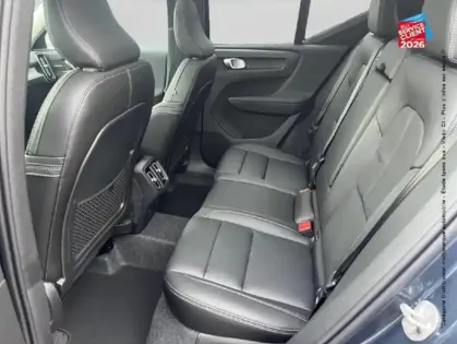 Photo 10 Volvo Xc40  B3 163ch Lounge Edition DCT 7