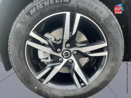 Photo 24 Volvo Xc40  B3 163ch Lounge Edition DCT 7