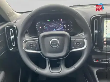 Photo 26 Volvo Xc40  B3 163ch Lounge Edition DCT 7