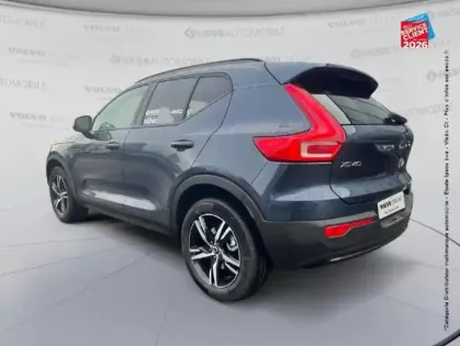 Photo 22 Volvo Xc40  B3 163ch Lounge Edition DCT 7