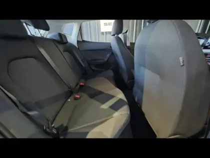 Photo 6 Seat Ibiza  1.0 TSI 115ch Copa DSG7