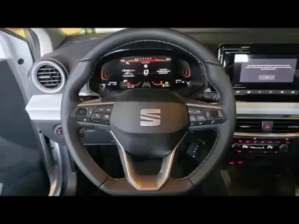 Photo 13 Seat Ibiza  1.0 TSI 115ch Copa DSG7