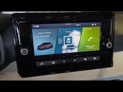 Photo 12 Seat Ibiza  1.0 TSI 115ch Copa DSG7