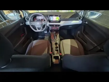 Photo 7 Seat Ibiza  1.0 TSI 115ch Copa DSG7