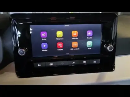 Photo 11 Seat Ibiza  1.0 TSI 115ch Copa DSG7