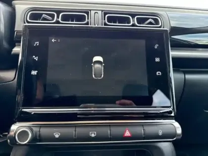 Photo 13 Citroën C3  1.2 PureTech 83ch S&S Shine