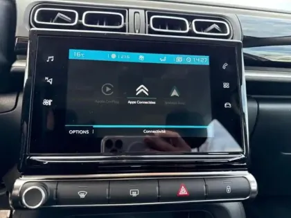 Photo 12 Citroën C3  1.2 PureTech 83ch S&S Shine