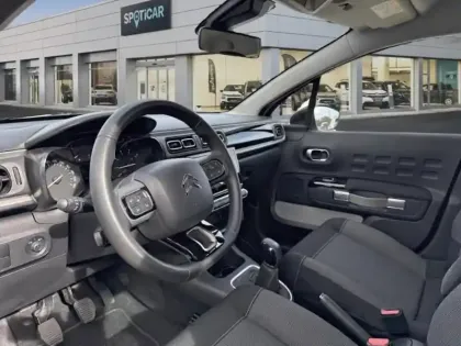 Photo 6 Citroën C3  1.2 PureTech 83ch S&S Shine