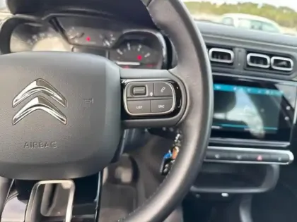 Photo 14 Citroën C3  1.2 PureTech 83ch S&S Shine