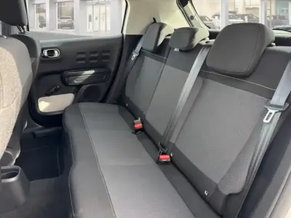 Photo 8 Citroën C3  1.2 PureTech 83ch S&S Shine