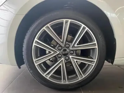 Photo 8 Audi A1  Sportback 25 TFSI 95ch Design S tronic 7