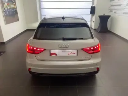 Photo 5 Audi A1  Sportback 25 TFSI 95ch Design S tronic 7