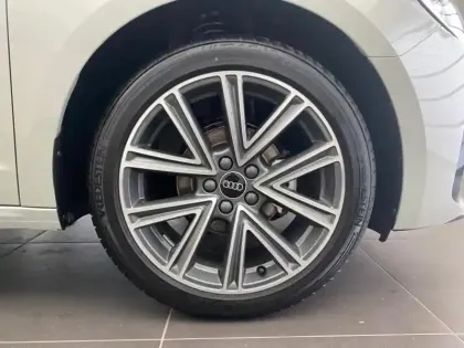 Photo 9 Audi A1  Sportback 25 TFSI 95ch Design S tronic 7