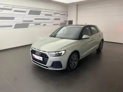 Photo Audi A1