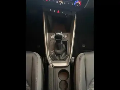 Photo 12 Audi A1  Sportback 25 TFSI 95ch Design S tronic 7