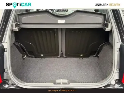 Photo 5 Fiat 500  1.2 8v 69ch S&S Rockstar 117g