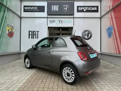 Photo 5 Fiat 500  1.0 70ch BSG S&S Dolcevita