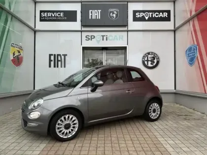 Photo Fiat 500
