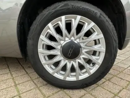 Photo 8 Fiat 500  1.0 70ch BSG S&S Dolcevita