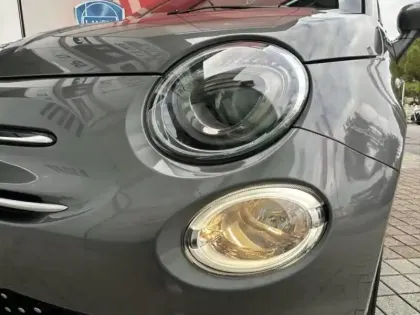 Photo 7 Fiat 500  1.0 70ch BSG S&S Dolcevita