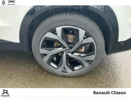 Photo 7 Renault Austral  E-Tech full hybrid 200ch Techno esprit Alpine