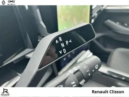 Photo 5 Renault Austral  E-Tech full hybrid 200ch Techno esprit Alpine