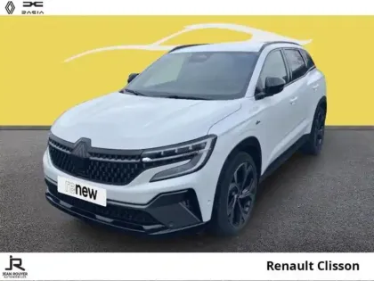 Photo Renault Austral