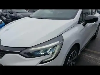 Photo 13 Renault Clio  1.0 TCe 100ch Evolution GPL