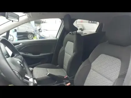 Photo 9 Renault Clio  1.0 TCe 100ch Evolution GPL