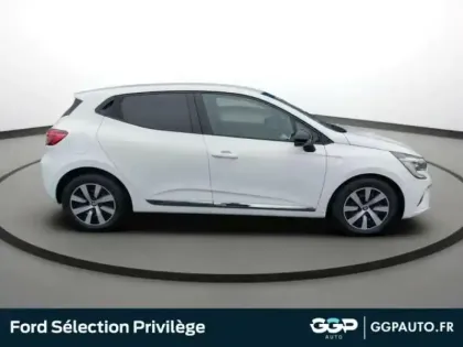 Photo 6 Renault Clio  1.0 TCe 100ch Evolution GPL