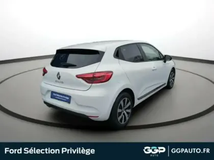 Photo 5 Renault Clio  1.0 TCe 100ch Evolution GPL