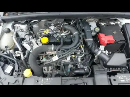 Photo 14 Renault Clio  1.0 TCe 100ch Evolution GPL