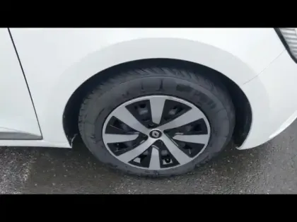 Photo 12 Renault Clio  1.0 TCe 100ch Evolution GPL