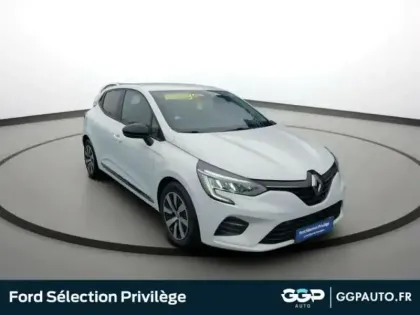 Photo 7 Renault Clio  1.0 TCe 100ch Evolution GPL