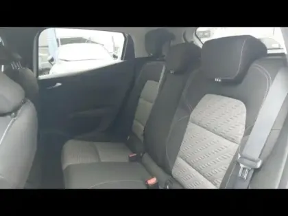 Photo 10 Renault Clio  1.0 TCe 100ch Evolution GPL